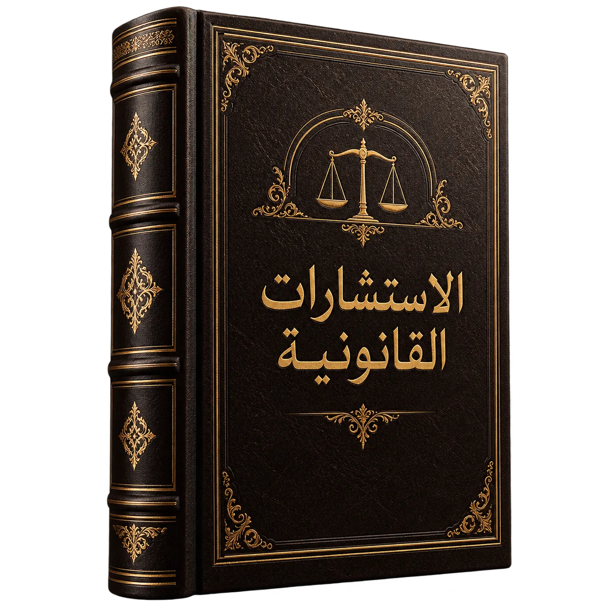 مكتب أفق الميزان للمحاماة والاستشارات القانونية — صورة 1